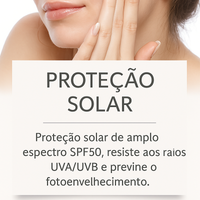 PHURE™ Biomimic Foundation 4 em 1 *24,99€ SÓ HOJE*