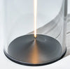 Luminaria Filamento Magnetico Moderna