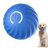 Bola Interativa Inteligente para Cães e Gatos *20,99€ SÓ HOJE*
