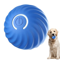 Bola Interativa Inteligente para Cães e Gatos *20,99€ SÓ HOJE*