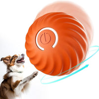 Bola Interativa Inteligente para Cães e Gatos *20,99€ SÓ HOJE*