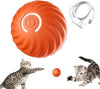 Bola Interativa Inteligente para Cães e Gatos *20,99€ SÓ HOJE*