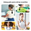 Corretor de Postura Inteligente