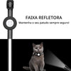 Coleira Rastreadora com Airtag para Gatos