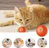 Bola Interativa Inteligente para Cães e Gatos *20,99€ SÓ HOJE*