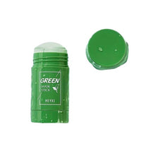 Máscara de Chã Verde de Limpeza Profunda *23,99 SÓ HOJE*