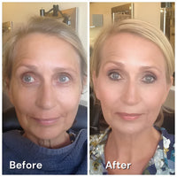 PHURE™ Biomimic Foundation 4 em 1 *24,99€ SÓ HOJE*