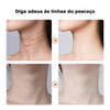 Dispositivo Anti-Rugas de Luz Pulsada