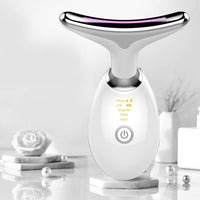 Dispositivo Anti-Rugas de Luz Pulsada