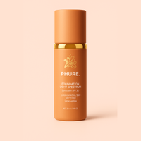 PHURE™ Biomimic Foundation 4 em 1 *24,99€ SÓ HOJE*