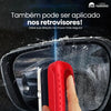 Impermeabilizante de Vidros e Parabrisas
